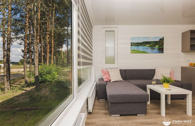 Resort Stara Wieś - Foto 20