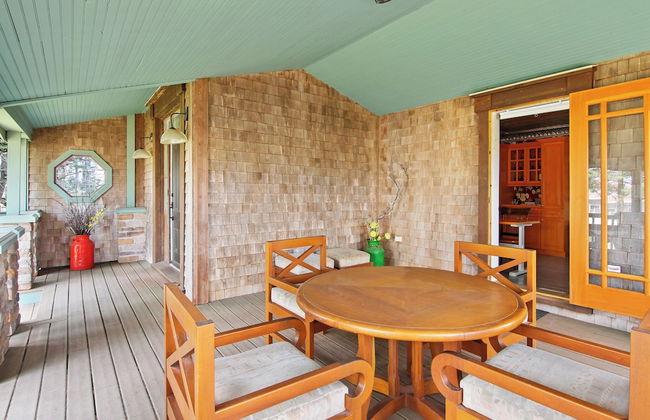 Avonlea Forest Hill Cottages - Foto 50