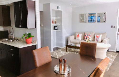 OU-2 bed 2 bath apartment close to OU - Foto 30