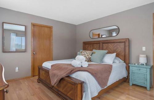 Leightons Lodge Hot Tub Borders National Forest - Foto 19