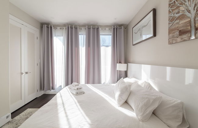 Parc Avenue Lofts - Foto 64