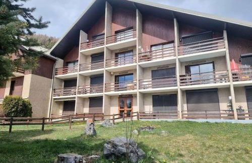 Appartement 2 Chambres - Terrasse - Centre Station - Parking - FR-1-393-162 - Foto 6