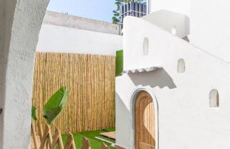 Sandy's Cycladic Style Apartment - Foto 36