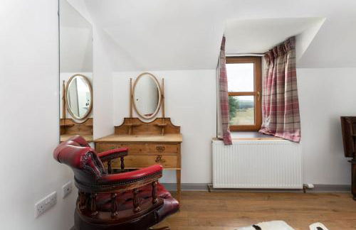 Jacobite Lodge by The House of Danu - Foto 24