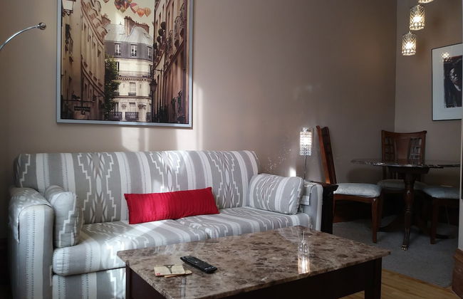 Vieux-Old Farnham Appart Condotel1 - Foto 6