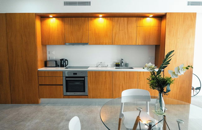 BT Homes - Palacio Paz - Foto 28