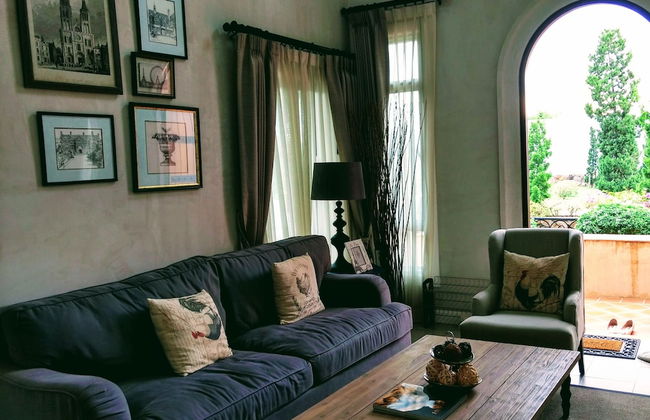 Chivani Pattaya - Foto 40