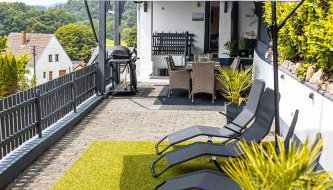 Julchen's Landhaus - Foto 1