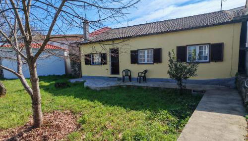 Casa DO Malhadinhas by Vacationy - Foto 2