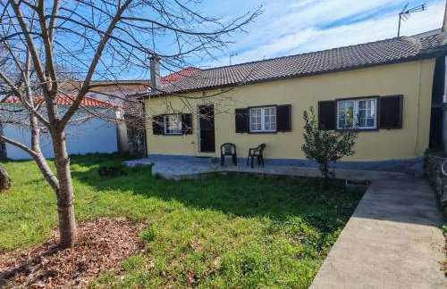 Casa DO Malhadinhas by Vacationy - Foto 2