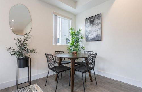 Stylish DTLA Home With Views - Foto 8