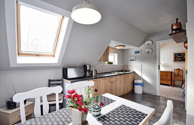 Semi-detached House in Stepnica for 7 Persons - Photo 19