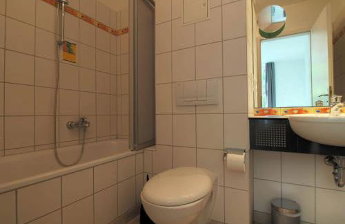 Strandstr 14 Fewo 02 - Foto 7