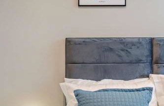 Beach Walk Southbourne SOBO Beach Sleeps 4 - Foto 19