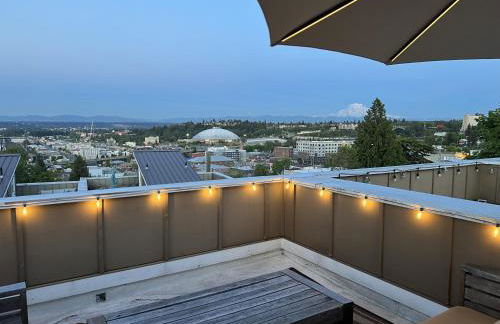 Cloud View Haven - Foto 25