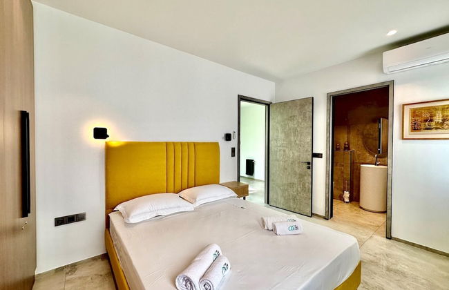 The Dream Villa Soukra - Foto 26