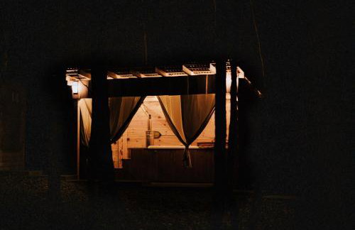 Świerkowisko cisza las plaża blisko - Foto 27