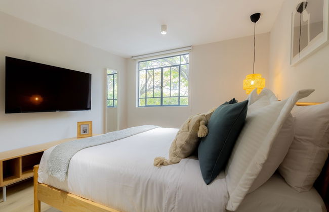 Capitalia Nuevo Polanco - Photo 7