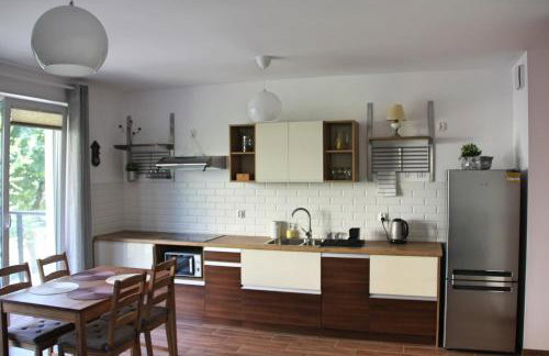 Apartament Spacerowa - Foto 14