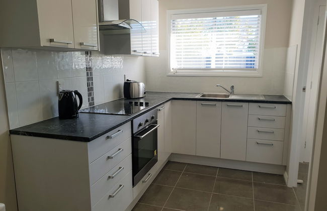 Rose Apartments and Spa - Foto 21