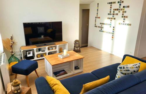 La Villa Kikifil, Bord De Mer - Foto 3