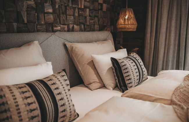 Jufenalm BOHO Hotel & Restaurant - Foto 20