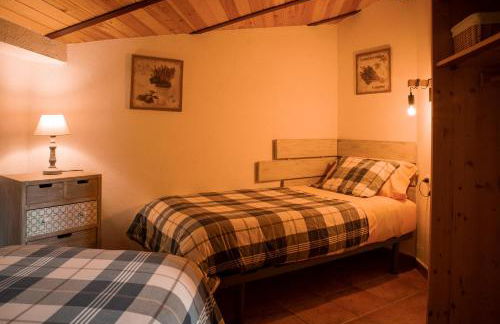 Apartament Cadí- Moixeró - Foto 9