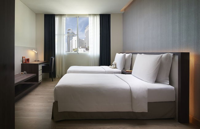 Shama Sukhumvit Bangkok - Foto 22