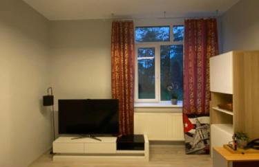 Mieszkanie w Oficynie Pałacu Goetza BRZESKO - Photo 21