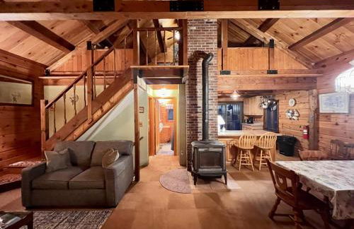 Perfect Mountain Getaway - Photo 22