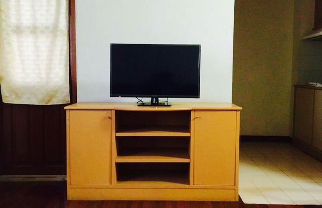 Mall Suites Hotel - Foto 62