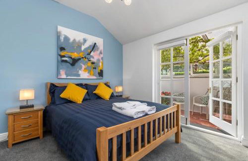 Southwood Cottage Newgale - Foto 32