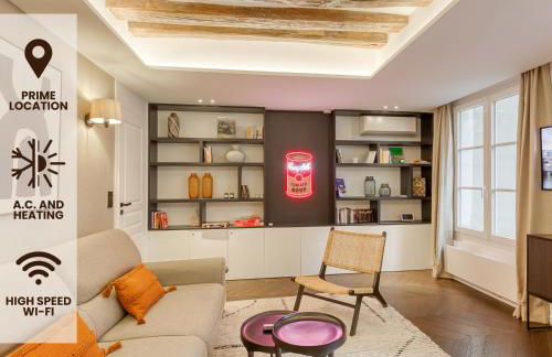 Le Nid du Marais I 3CH I 2SDB I AC - Foto 1