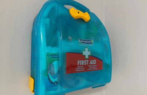 Beech Cottage with Clun Castle View - Foto 26