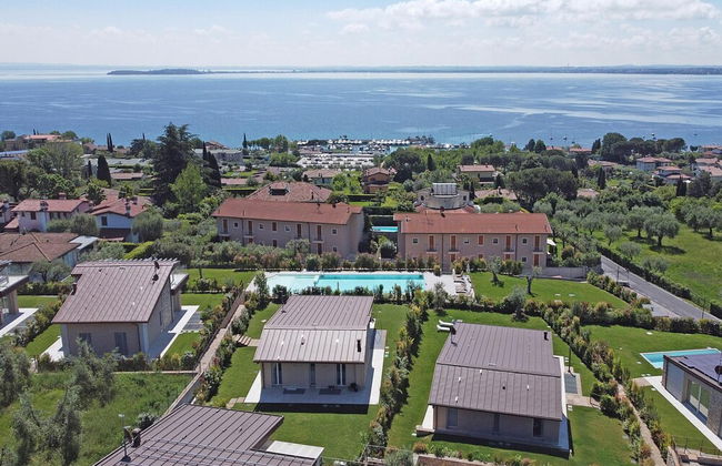 Villa Ester by Wonderful Italy - Foto 54