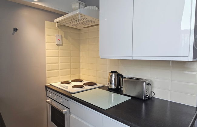 Clydesdale Apartments - Foto 65