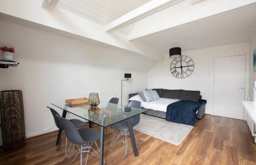 The Penthouse Canterbury - Cathedral View - Foto 24