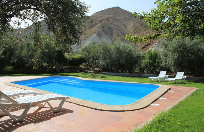 Apartamentos La Suerte - Foto 1