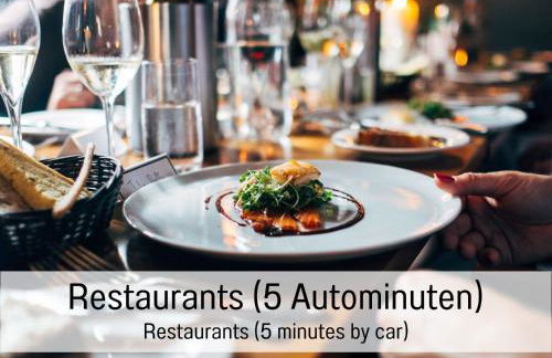 Hüttenchalet Waldschatz mit Sauna, Kamin und eingezäunt - Foto 45