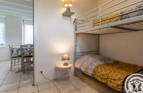 Gîte Mélisse : Calme et Confort à 30 min Puy du Fou - FR-1-622-100 - Foto 11