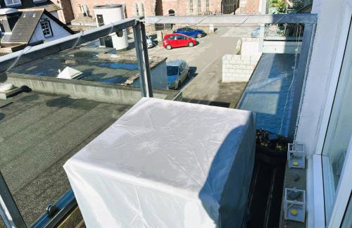 Entire flat in Banchory, Aberdeenshire, Scotland - Foto 9