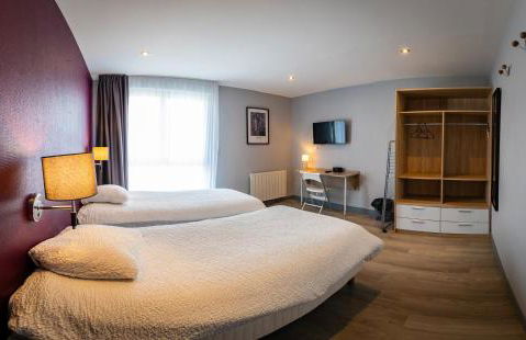 Résidence Hera Paris Orly Aéroport - Foto 15