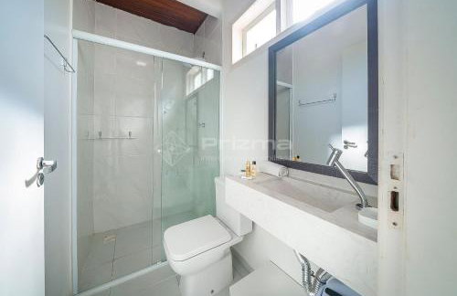 Casa familiar na exuberante praia de 4 ilhas. - Foto 25