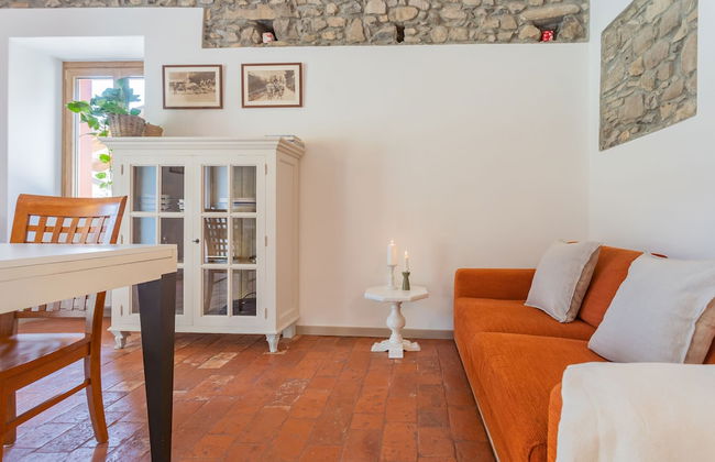 Villetta Abbazia Acqua Dolce - With Stunning Terrace - Foto 23