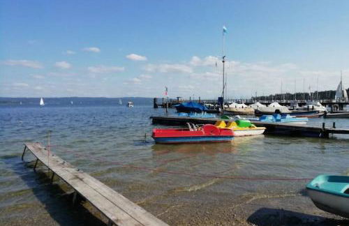 FeWo Happy Place in traumhafter Lage See nah - Foto 27