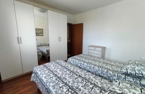 Finestre Verdi appartamento con parcheggio - Foto 9