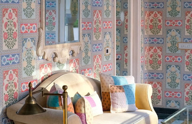 Rajmahal Palace RAAS - Foto 23