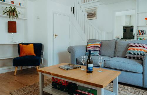 The Coach House Barn - Foto 6