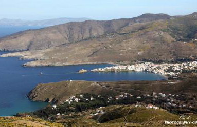 Karastamati΄s Tower House - Foto 36