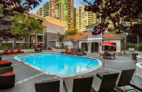Serene 1BR & 2BR MDR Escape Minutes to Venice Beach with Spa & Gym - Foto 1